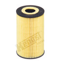 Filtro olio HELLA HENGST E115H01 D208