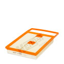 Filtro dell&#39;aria HELLA HENGST E1165L