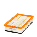 Filtro dell&#39;aria HELLA HENGST E1166L
