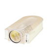 Filtro dell&#39;aria HELLA HENGST E1170L