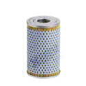 Filtro olio HELLA HENGST E117H D07