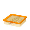 Filtro dell&#39;aria HELLA HENGST E1180L