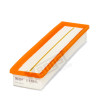 Filtro dell&#39;aria HELLA HENGST E1199L
