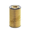 Filtro olio HELLA HENGST E11H D26