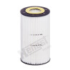 Filtro olio HELLA HENGST E11H02 D155