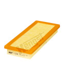 Filtro dell&#39;aria HELLA HENGST E1206L