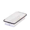 Filtro dell&#39;aria HELLA HENGST E1207L