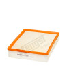 Filtro dell&#39;aria HELLA HENGST E1259L