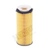 Filtro olio HELLA HENGST E125H D209