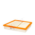 Filtro dell&#39;aria HELLA HENGST E1280L