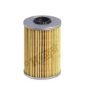 Filtro olio HELLA HENGST E128H D24