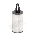 Filtro olio HELLA HENGST E129H D222