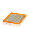 Filtro dell&#39;aria HELLA HENGST E1302L