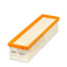 Filtro dell&#39;aria HELLA HENGST E1304L