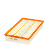 Filtro dell&#39;aria HELLA HENGST E1306L