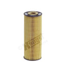 Filtro olio HELLA HENGST E142H D21