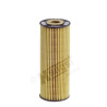 Filtro olio HELLA HENGST E142H D21