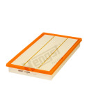 Filtro dell&#39;aria HELLA HENGST E1463L