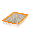 Filtro dell&#39;aria HELLA HENGST E1480L