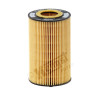 Filtro olio HELLA HENGST E149H D114