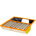 Filtro dell&#39;aria HELLA HENGST E1516L