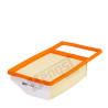 Filtro dell&#39;aria HELLA HENGST E1531L