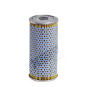 Filtro olio HELLA HENGST E153H D25