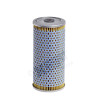 Filtro olio HELLA HENGST E153H D25