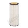 Filtro olio HELLA HENGST E155H01 D122