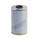 Filtro olio HELLA HENGST E158H D24