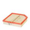 Filtro dell&#39;aria HELLA HENGST E1624L