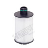 Filtro olio HELLA HENGST E162H D249