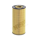 Filtro olio HELLA HENGST E172H D35