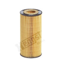 Filtro olio HELLA HENGST E17H D57