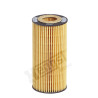 Filtro olio HELLA HENGST E17H D57