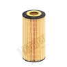 Filtro olio HELLA HENGST E17H01 D50