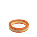 Filtro aria HELLA HENGST E187L