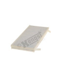 Filtro aria abitacolo HELLA HENGST E1901LI