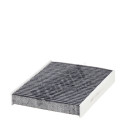 Filtro aria abitacolo HELLA HENGST E1903LC