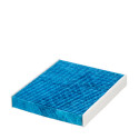 Filtro aria abitacolo HELLA HENGST E1907LB