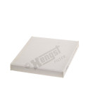 Filtro aria abitacolo HELLA HENGST E1910LI