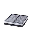 Filtro aria abitacolo HELLA HENGST E1912LC