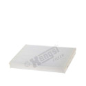 Filtro aria abitacolo HELLA HENGST E1914LI