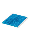 Filtro aria abitacolo HELLA HENGST E1929LB