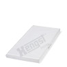 Filtro aria abitacolo HELLA HENGST E1943LI