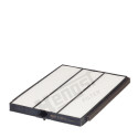 Filtro aria abitacolo HELLA HENGST E1951LI