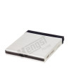 Filtro aria abitacolo HELLA HENGST E1961LI