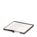 Filtro aria abitacolo HELLA HENGST E1976LI