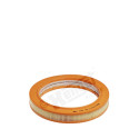 Filtro aria HELLA HENGST E198L
