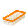 Filtro aria HELLA HENGST E200L